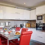 Apartamento Lucrezia By Prestige *