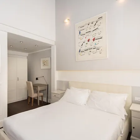 Lucrezia By Prestige Apartament *
