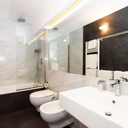 Lucrezia By Prestige Apartament Florencja