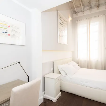 Apartament Lucrezia By Prestige