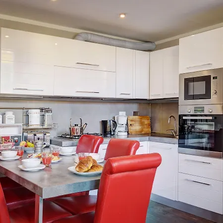 Apartament Lucrezia By Prestige *