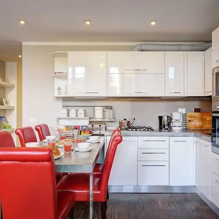 Lucrezia By Prestige Apartament Florencja