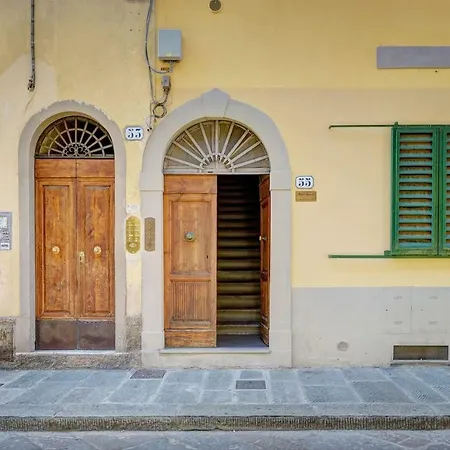 Lucrezia By Prestige Apartament