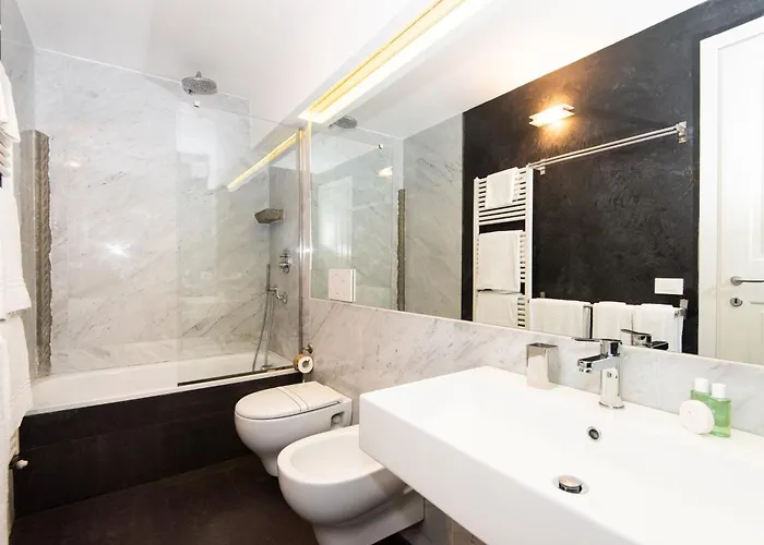 Appartamento Lucrezia By Prestige *