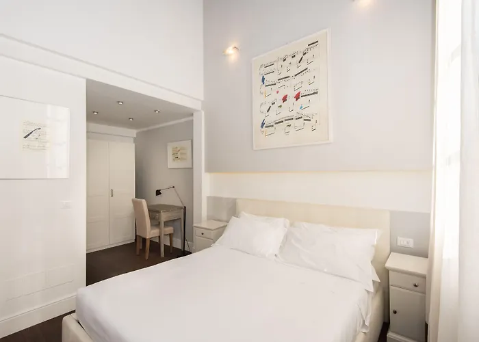 Appartamento Lucrezia By Prestige Firenze