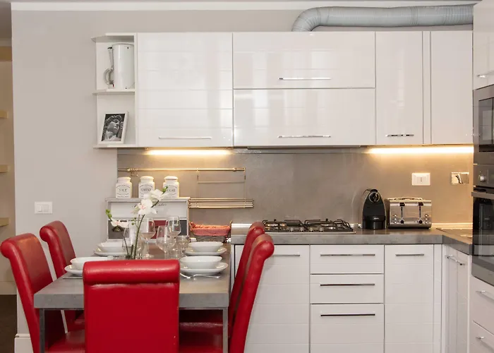 Appartamento Lucrezia By Prestige *