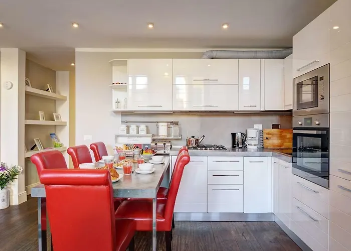 Lucrezia By Prestige Appartamento Firenze