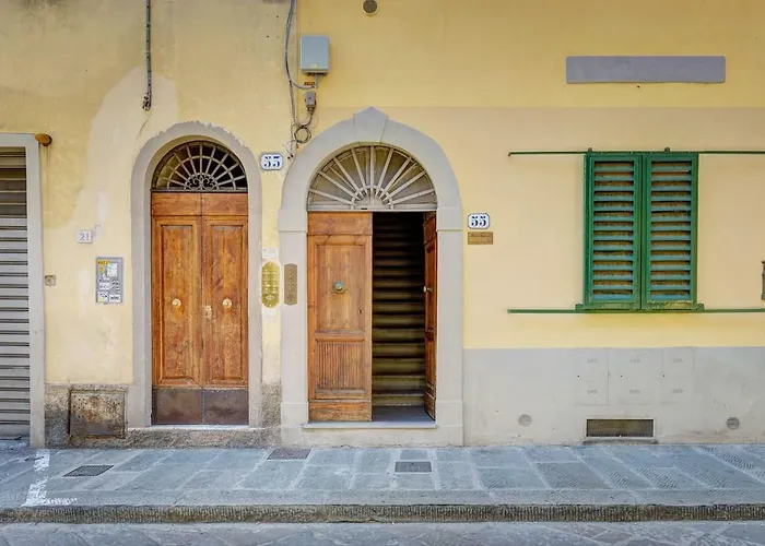 Lucrezia By Prestige Appartamento